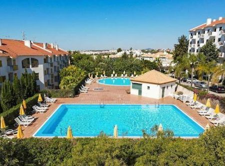 Le Boucanier Tavira Dış mekan fotoğraf