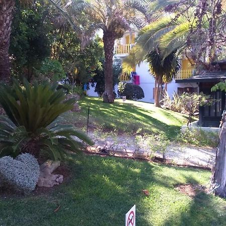 Le Boucanier Tavira Dış mekan fotoğraf