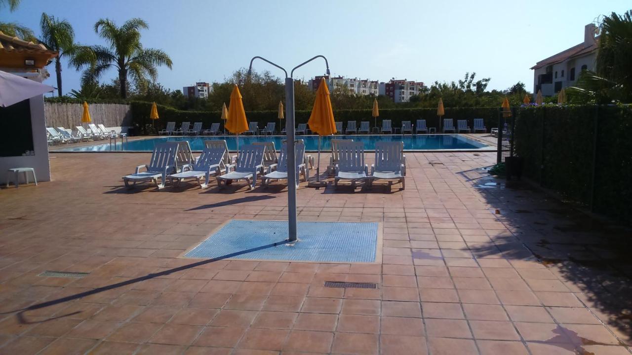 Le Boucanier Tavira Dış mekan fotoğraf