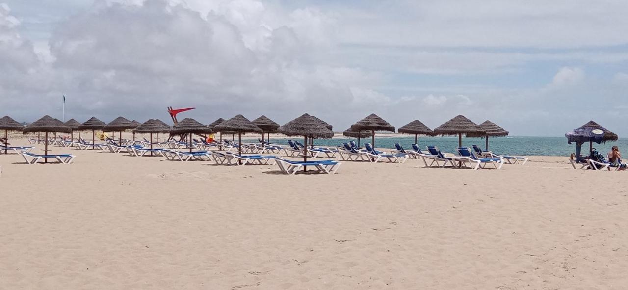 Le Boucanier Tavira Dış mekan fotoğraf