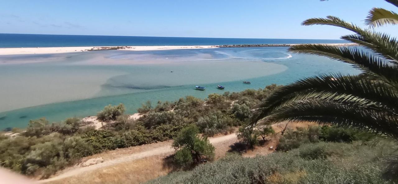 Le Boucanier Tavira Dış mekan fotoğraf