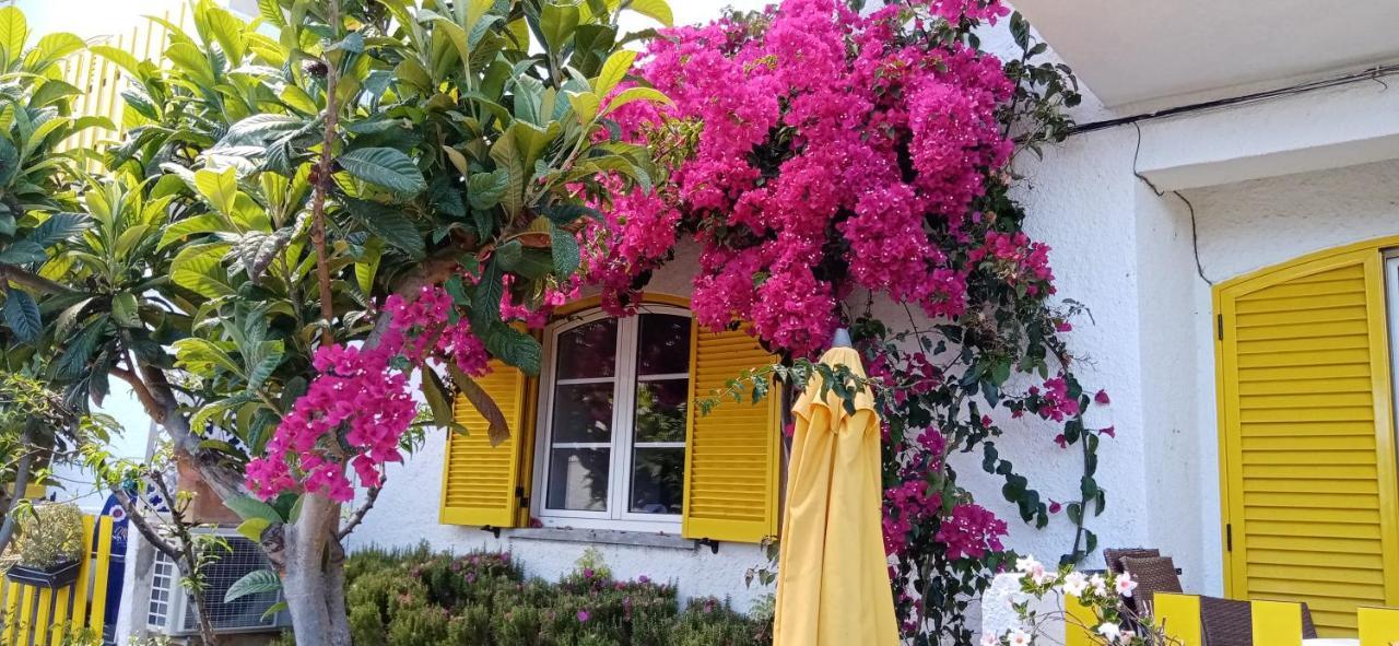 Le Boucanier Tavira Dış mekan fotoğraf