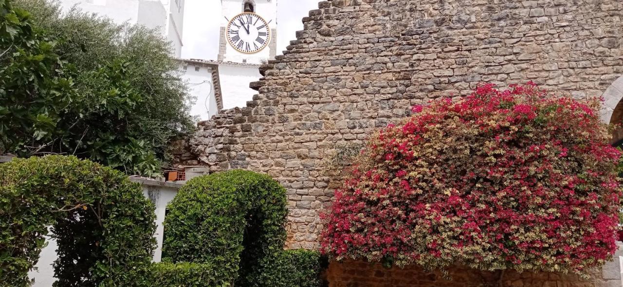 Le Boucanier Tavira Dış mekan fotoğraf