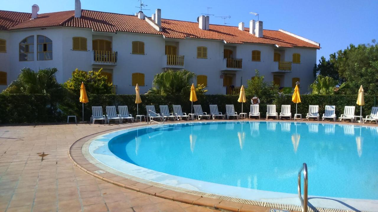 Le Boucanier Tavira Dış mekan fotoğraf