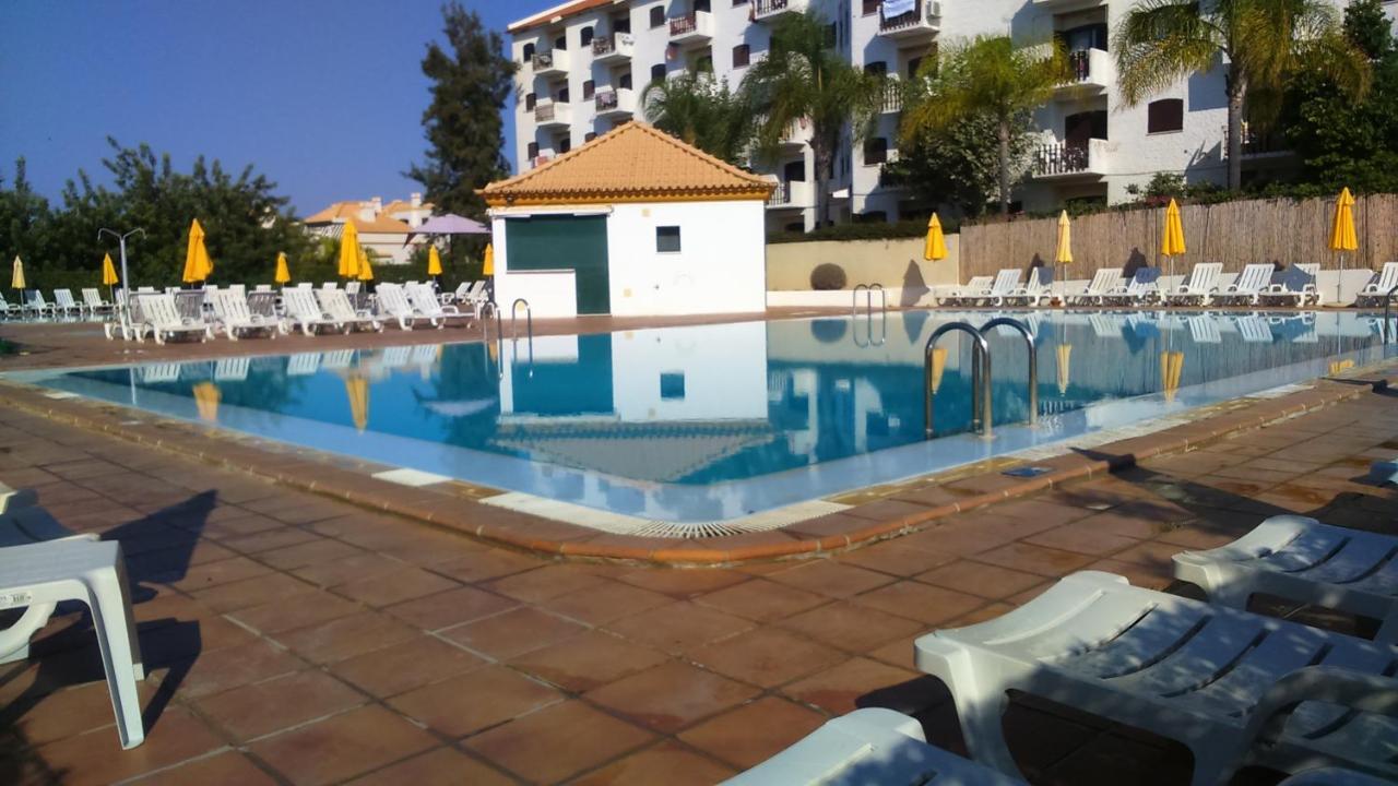 Le Boucanier Tavira Dış mekan fotoğraf