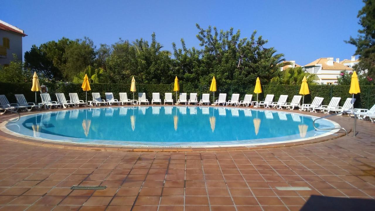Le Boucanier Tavira Dış mekan fotoğraf