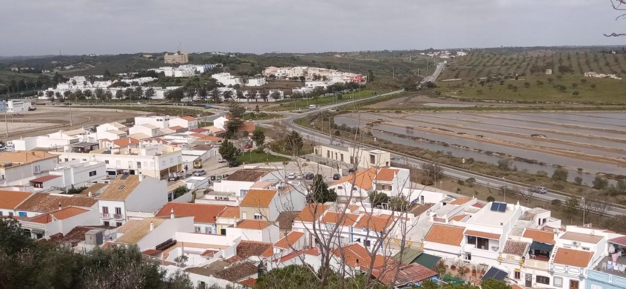 Le Boucanier Tavira Dış mekan fotoğraf
