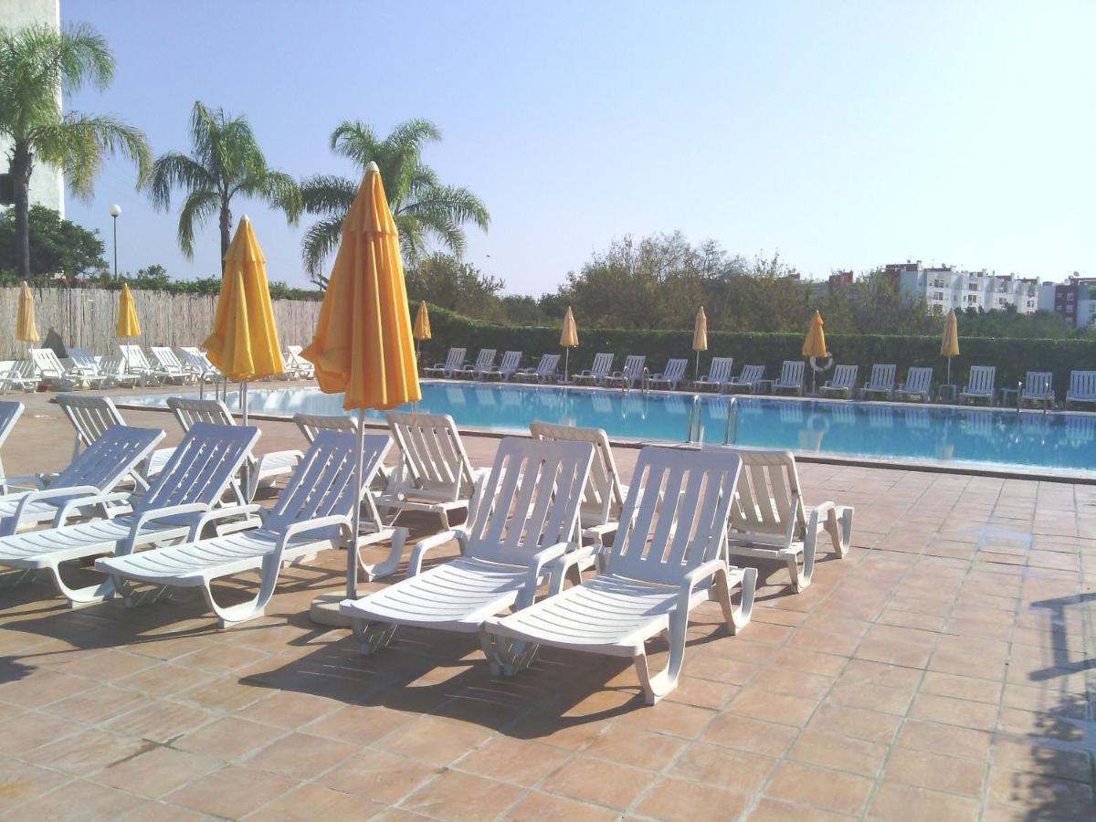 Le Boucanier Tavira Dış mekan fotoğraf