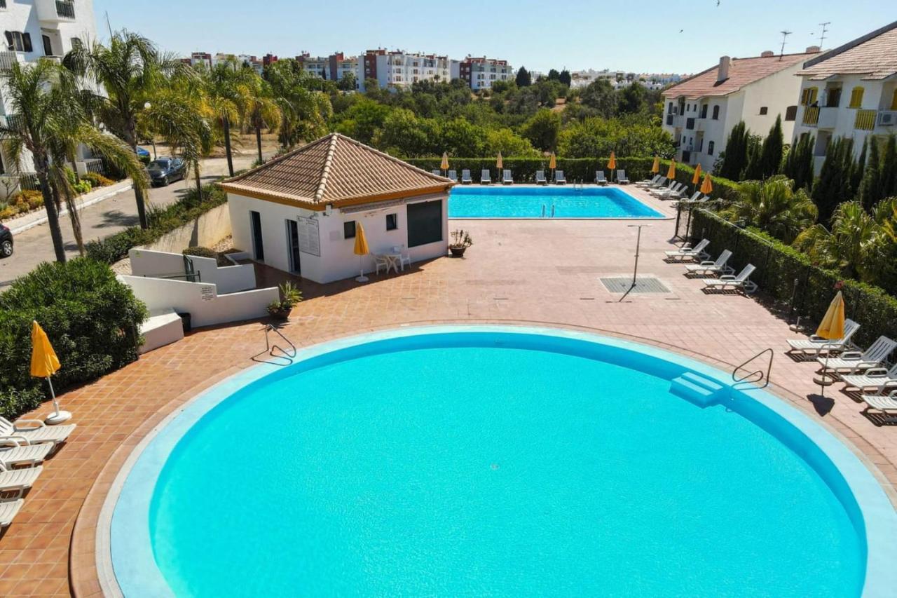 Le Boucanier Tavira Dış mekan fotoğraf