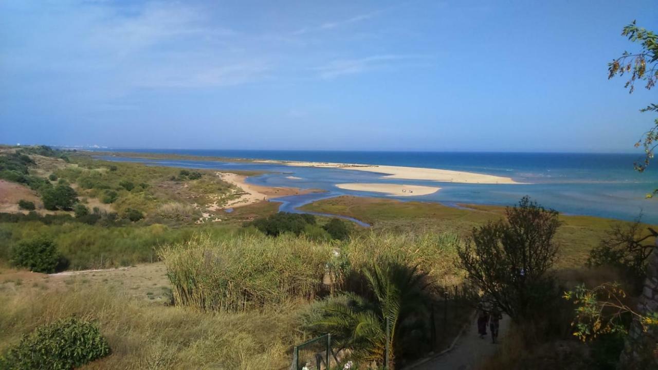 Le Boucanier Tavira Dış mekan fotoğraf
