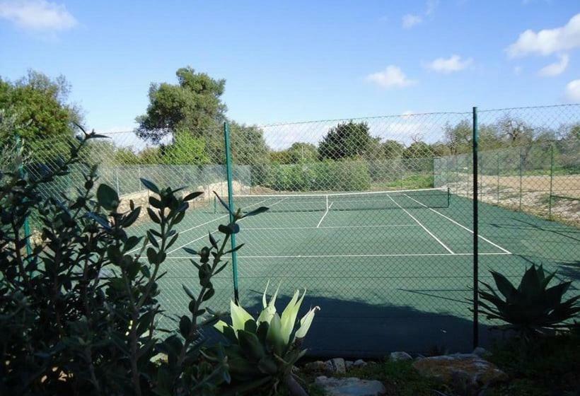 Le Boucanier Tavira Dış mekan fotoğraf