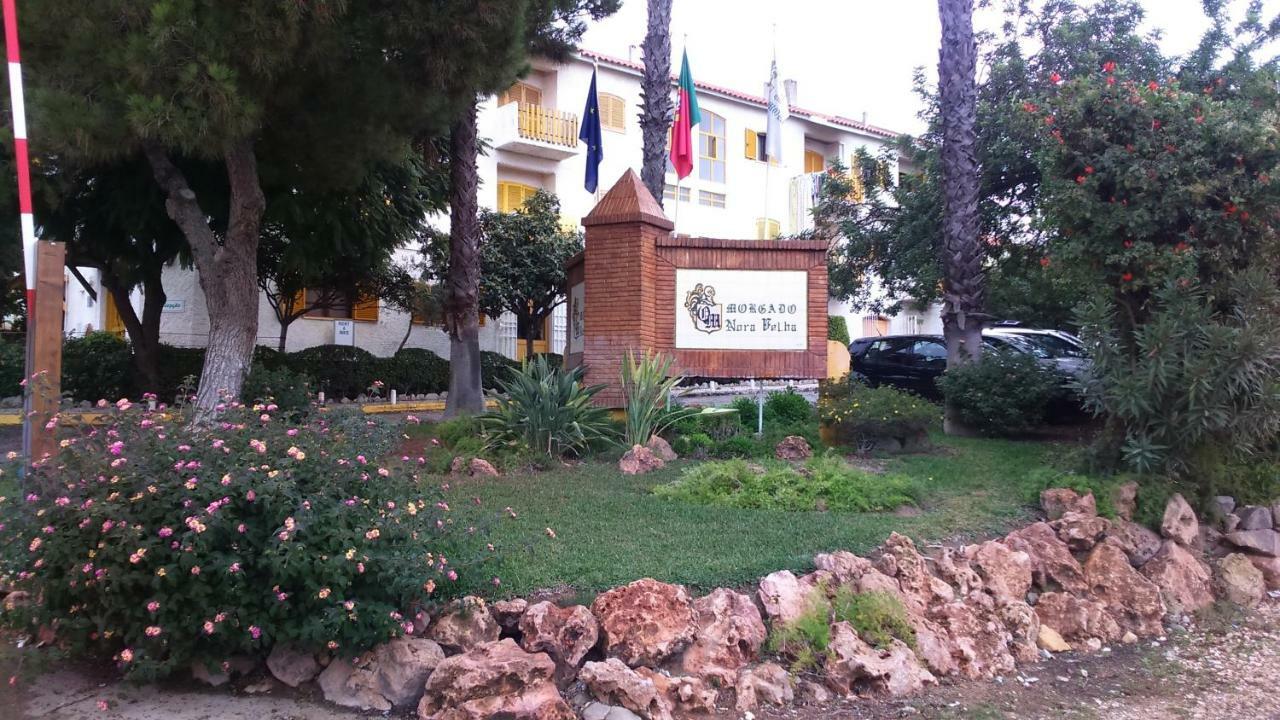 Le Boucanier Tavira Dış mekan fotoğraf