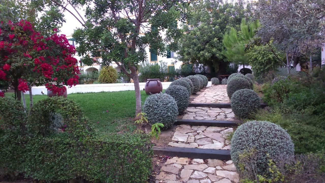Le Boucanier Tavira Dış mekan fotoğraf