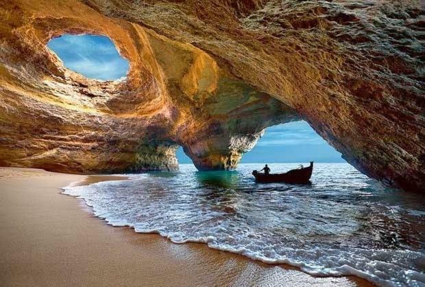 Le Boucanier Tavira Dış mekan fotoğraf