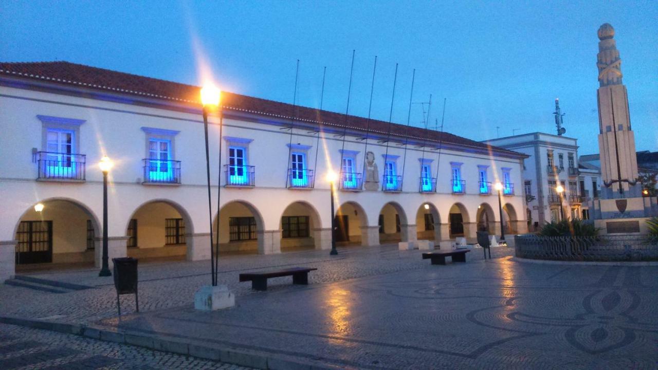Le Boucanier Tavira Dış mekan fotoğraf